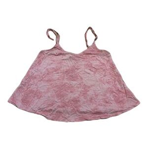 Rachel Zoe Tie-Dye Tank Top Size S